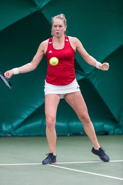 Bild 52 - RL TC RW Wahlstedt - Der Club an der Alster : Ergebnis: 1:5